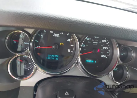 2008 Chevrolet Silverado 2500Hd Lt2 from USA, damaged, VIN 1GCHK23648F154552